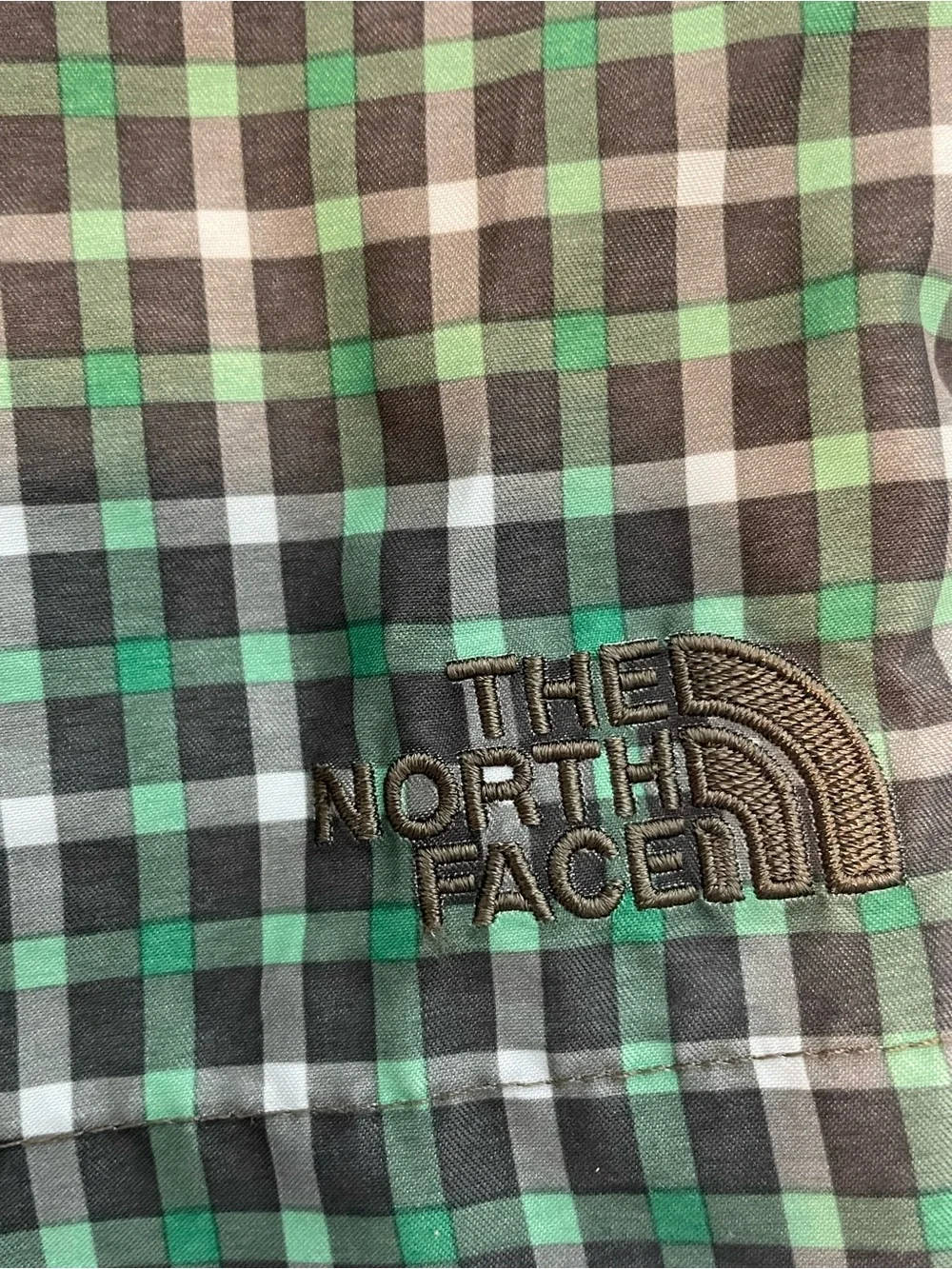 North Face Mens Swim Trunks - XXL